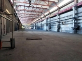 Объявление №47483453: Сдается производственно-складское помещение 3100-500 м2